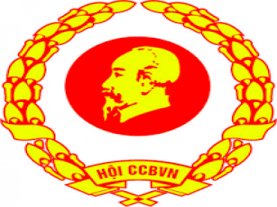 Hội Cựu chiến binh xã