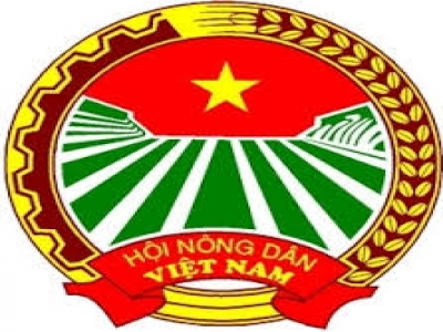 Hội Nông dân xã